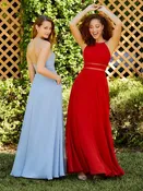 Christina Wu Bridesmaids 22058
