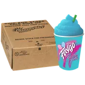 Faygo Blue Cotton Candy FCB 2.5 Gallon BIB