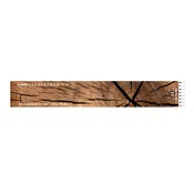 N1 Outdoors® N-Tune™ Nock Tuning Reflective Arrow Wraps - Lumber™