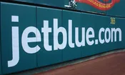 Backstop Padding with Grommets &amp;amp; Graphics