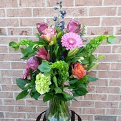 Cottage Garden