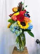 Bloom Symphony