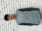 Men's Runner's Edge Down Vest