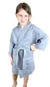 Children’s Waffle Cover Up, Medium (Size 8)