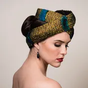 Belinda ~ Green