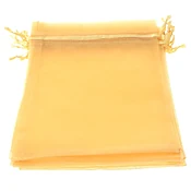 12PCS Pouch Bag / 5" L x 3.75" W