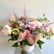 Blush Serenade