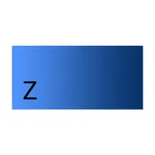 Apexx Profile Z Flat Edge Router Bits