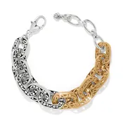 Brighton Contempo Duo Linx Bracelet JF0379