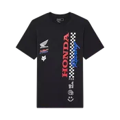 Fox Racing Honda Tee