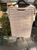 Blanket Flower Top by Janie B's Boutique — Cliff Avenue Greenhouse and Garden Center