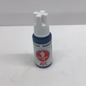 AK Acrylic Paint 17ml Bottle