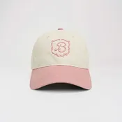 Crest Cap - Bellini - Cotton