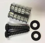 Mounting Hardware