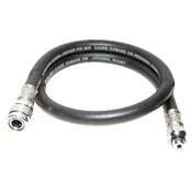 25 BC Inflator Hose with Quick Release Connector – BC250
