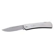 Bahco Foldable Pruning Knife with Stainless Steel Handle K-AP-1