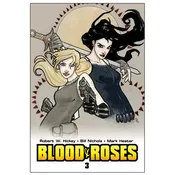 Blood & Roses #3