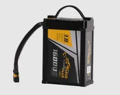 ABZ Innovation Battery for L10/C10/S20/M12 drone