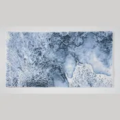 Abyss Habidecor Nazare Bath Rug - Denim (307)