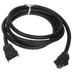 10 ft Lamp Extension Cord – 16 Gauge