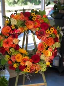 BRIGHT AND CHEERY