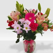 Romance  arrangements