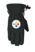 Pittsburgh Steelers St Fleece All Weather Glove