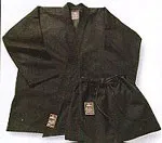 LIGHTWEIGHT UNIFORM