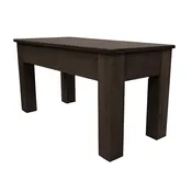Reno 36 In. Long Bench