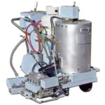 Trantex Spray Thermoplastic Applicator 360SPS - Transline Industries