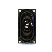 1.5 Oval Speaker