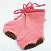 BABY BOOTIES