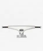 Krux K5 Polished Silver Standard 8.25" Skateboard Truck