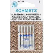 Ballpoint Machine Needle 12/80 1714