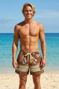 Beach Safari Maronne Short