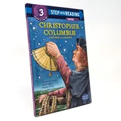 Christopher Columbus (Hardcover)