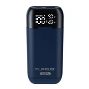 K2A Intelligent Dual-Batteries Charger