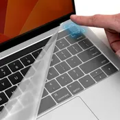 KeyboardCap Pro for Macbook Pro 13"2016-2023 (2 pack)