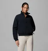 Women's AmazeStretch™ Insulated Bomber Jacket