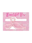 Beautiful Bow Hair Clip
