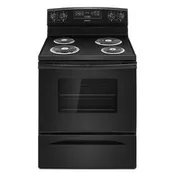 30-inch Amana&reg; Electric Range with Bake Assist Temps