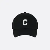 "C" Cap