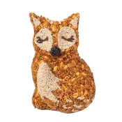 Foxy Bird Seed Treat