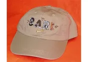 Baseball Cap – Dog BARK