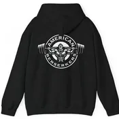 American Berserker Hoodie