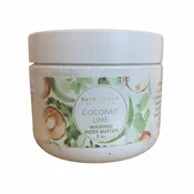Coconut Lime Body Butter