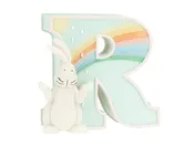 Alphabet Letter R