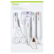 Cricut 5 Piece Tool Set for Schools & Classrooms - Special Order