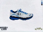 13.1 Running Shoe