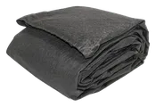 4 oz. Non-Woven Geotextile Pond Liner Underlayment